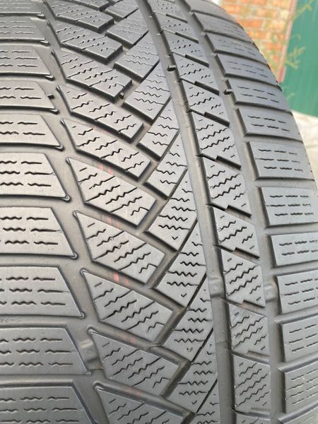 245/45R19 Continental WinterContact TS850P 01510olx фото