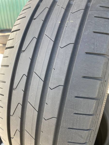 205/60R16 Hankook Ventus Prime 3 01047 фото