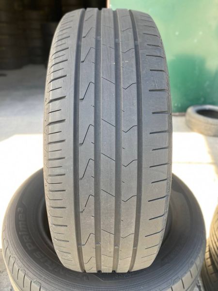 205/60R16 Hankook Ventus Prime 3 01047 фото