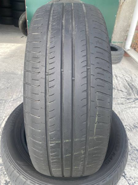 235/55R18 Hankook Optimo K415 01202olx фото