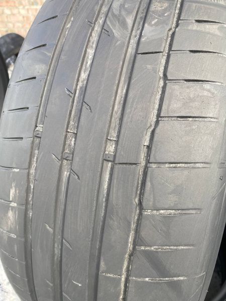 235/50R20 Hankook Ventus S1 EVO3 01100olx фото