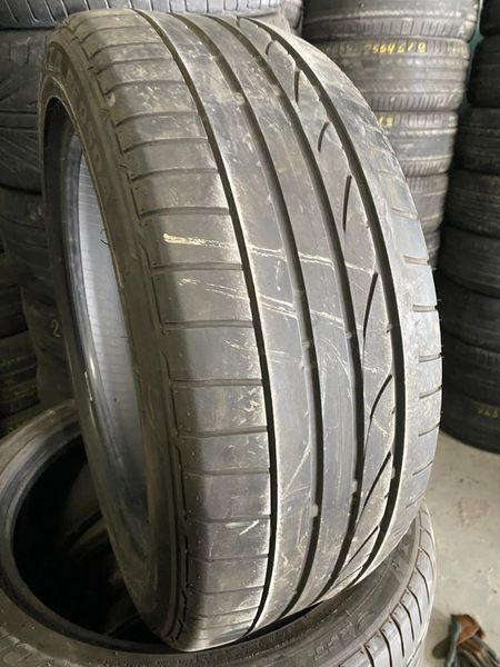 205/50R17 Bridgestone Potenza RE 050A 0221 фото