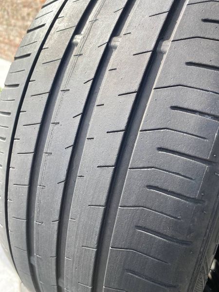 225/45R17 Falken Ziex ZE310 ECorun 0947olx фото