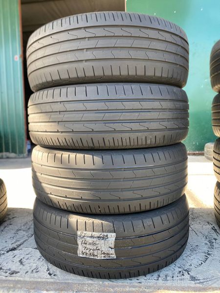 205/60R16 Hankook Ventus Prime 3 01047 фото