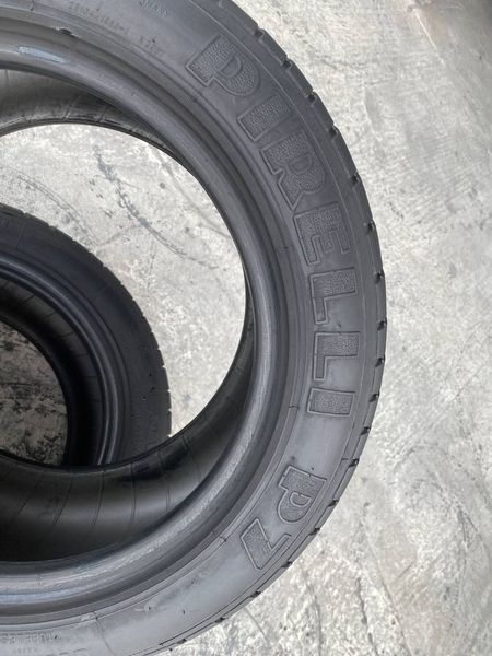 215/50R15 Pirelli P7 01331olx фото