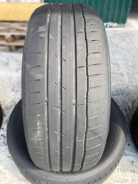 235/50R20 Hankook Ventus S1 EVO3 01100olx фото