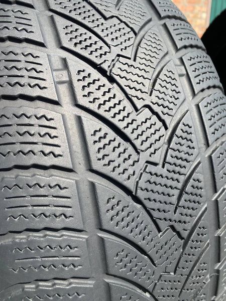 225/50R17 Platin RP60 Winter 01558 фото