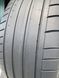 255/45R20 Dunlop SP Sport Maxx GT d0103olx фото 2