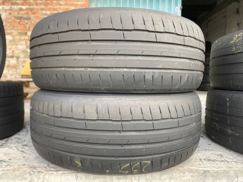 235/50R20 Hankook Ventus S1 EVO3 01100olx фото