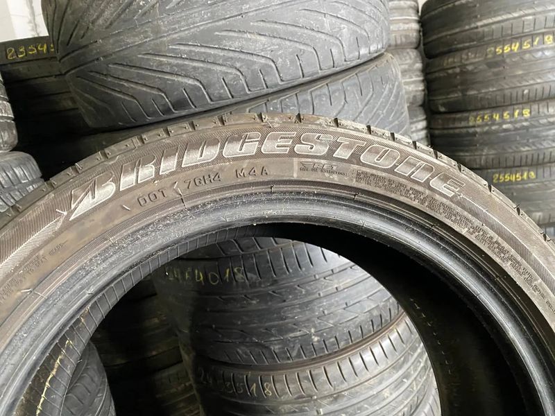 205/50R17 Bridgestone Potenza RE 050A 0221 фото