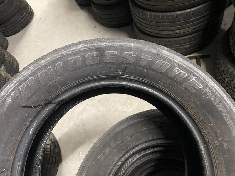 205/65R16 Bridgestone Dueler H/T 0155olx фото