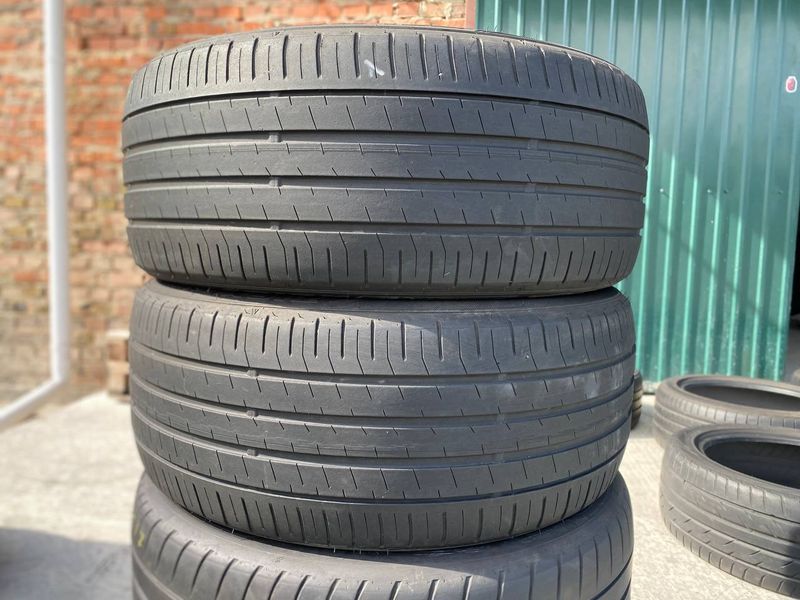 225/45R17 Falken Ziex ZE310 ECorun 0947olx фото