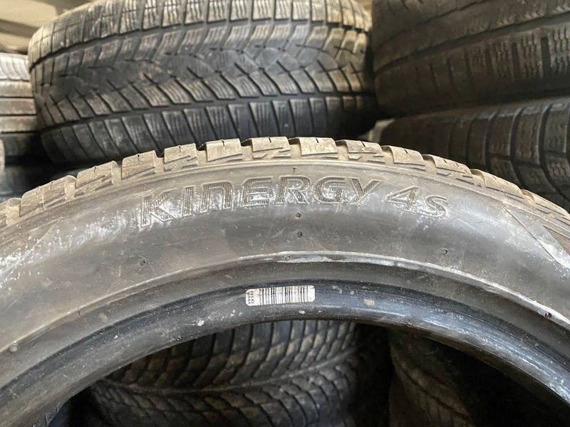 215/45R16 Hankook Kinergy 4S 0317 фото