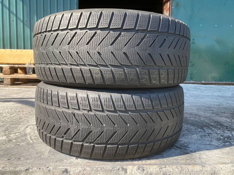 225/40R18 Vredestein WinTrac XTreme 5 0846olx фото