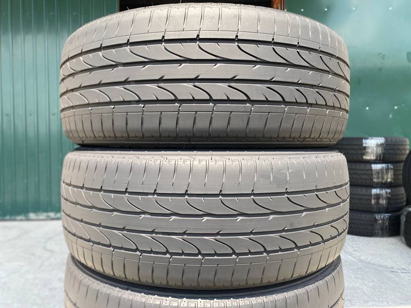 225/45R19 Bridgestone Dueler H/P d0187olx фото