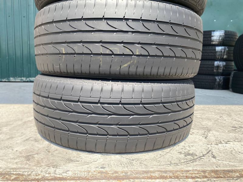 225/45R19 Bridgestone Dueler H/P d0187olx фото