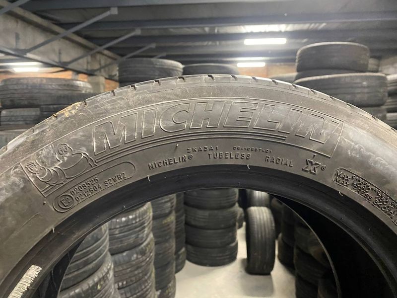 215/55R16 Michelin Primacy 3 M0593 фото