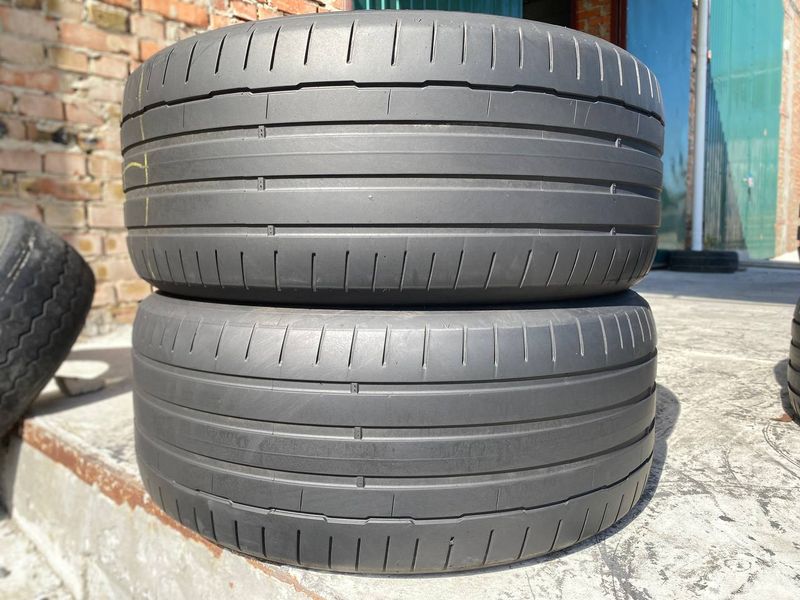 255/45R19 Hankook Ventus S1 evo3 Чd0147olx фото