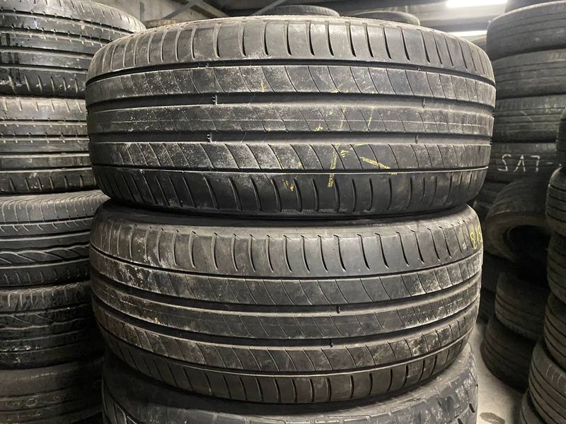 215/55R16 Michelin Primacy 3 M0593 фото