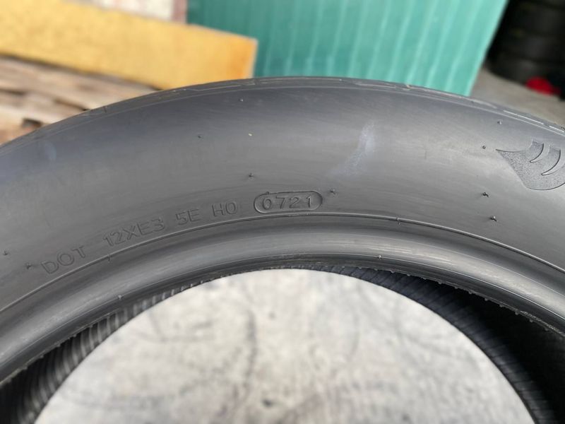 235/50R20 Hankook Ventus S1 EVO3 01100olx фото