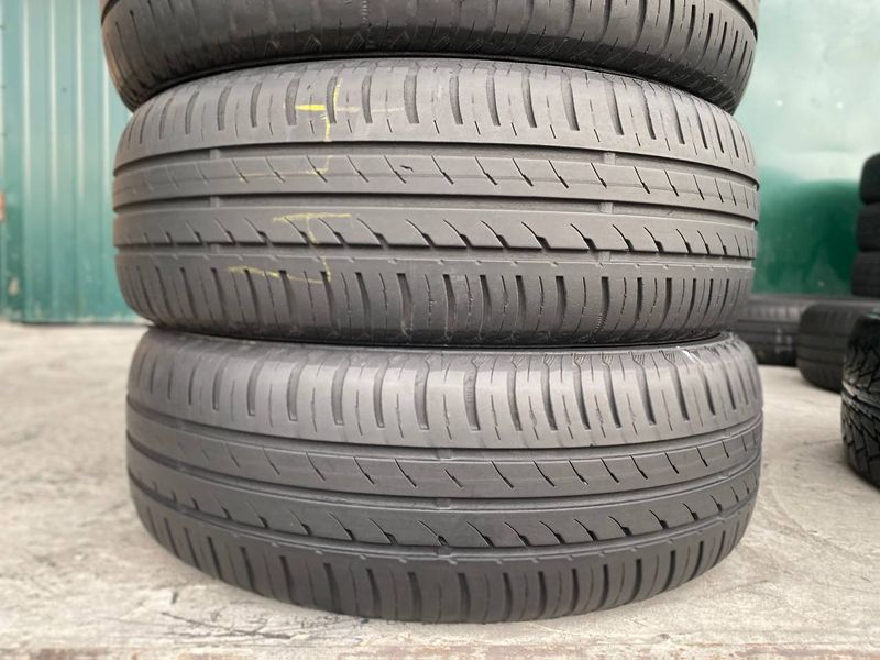 195/65R15 Continental ContiEcoContact 3 0995 фото