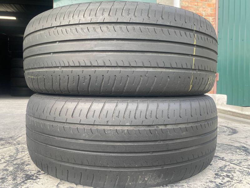 235/55R18 Hankook Optimo K415 01202olx фото