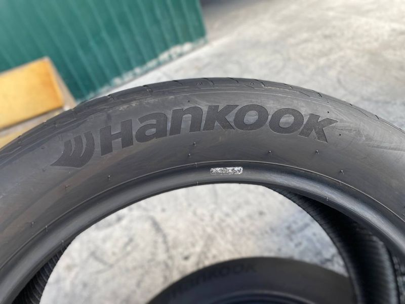 235/50R20 Hankook Ventus S1 EVO3 01100olx фото