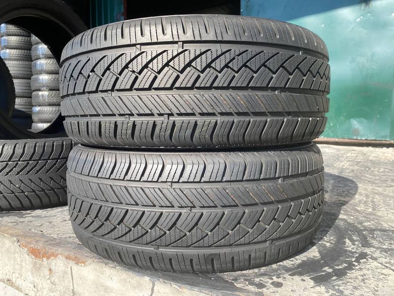 205/50R16 Fortuna Ecoplus 4S 01791 фото