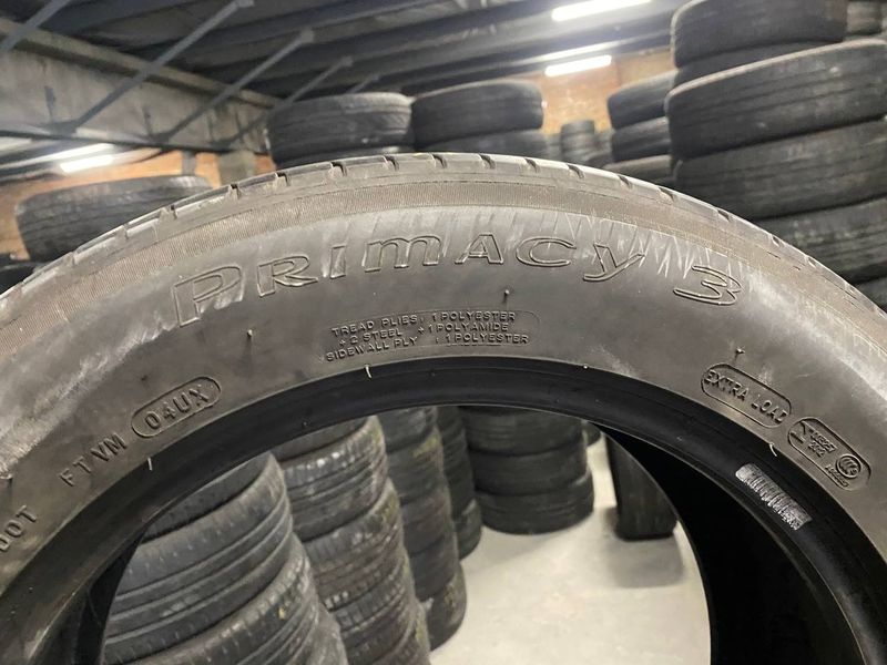 215/55R16 Michelin Primacy 3 M0593 фото