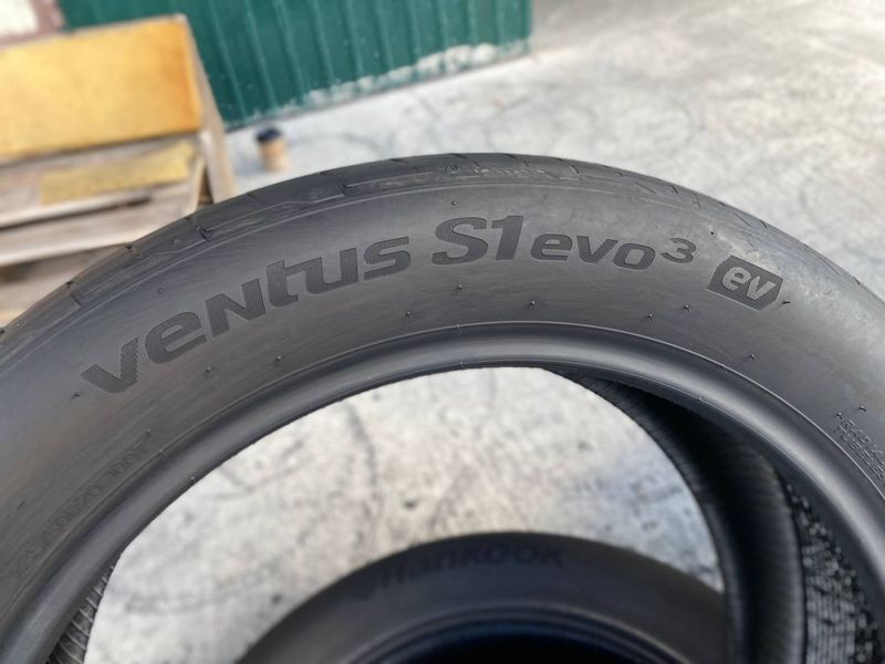 235/50R20 Hankook Ventus S1 EVO3 01100olx фото