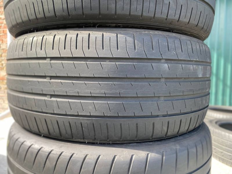 225/45R17 Falken Ziex ZE310 ECorun 0947olx фото