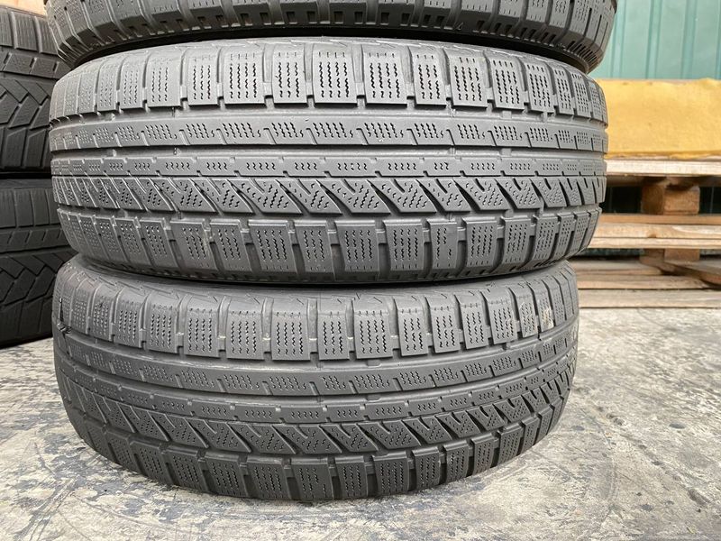 175/65R14 Bridgestone Blizzak LM-30 01418olx фото