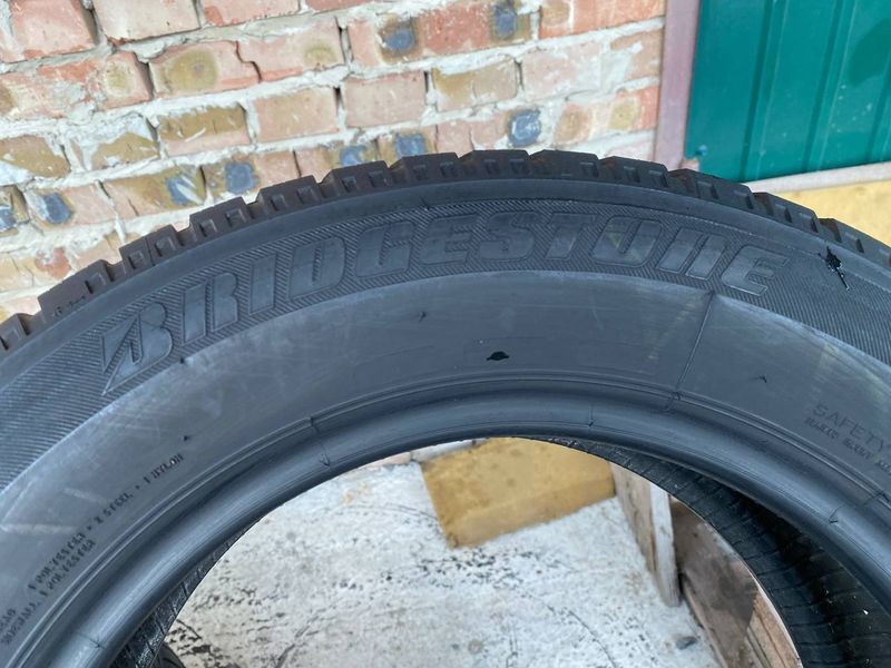 175/65R14 Bridgestone Blizzak LM-30 01418olx фото