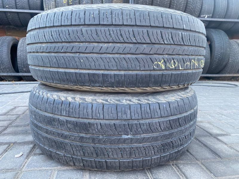 265/70R15 Kumho Road Venture APT 01687olx фото