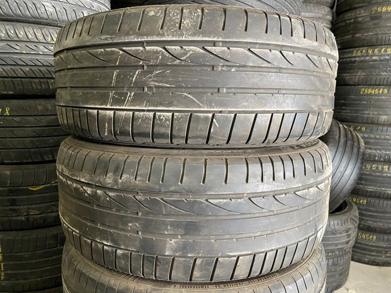 205/50R17 Bridgestone Potenza RE 050A 0221 фото