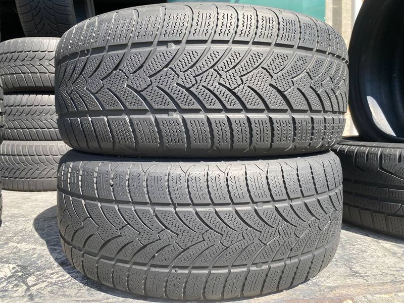 225/50R17 Platin RP60 Winter 01558 фото