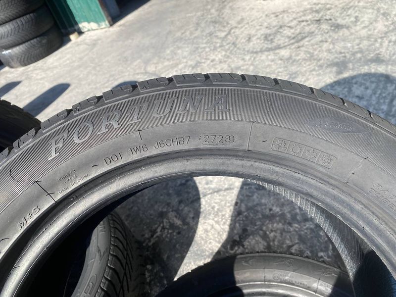 205/50R16 Fortuna Ecoplus 4S 01791 фото