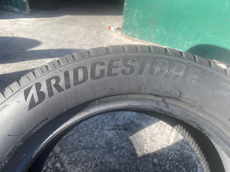 255/55R18 Bridgestone Blizzak LM005 01840 фото