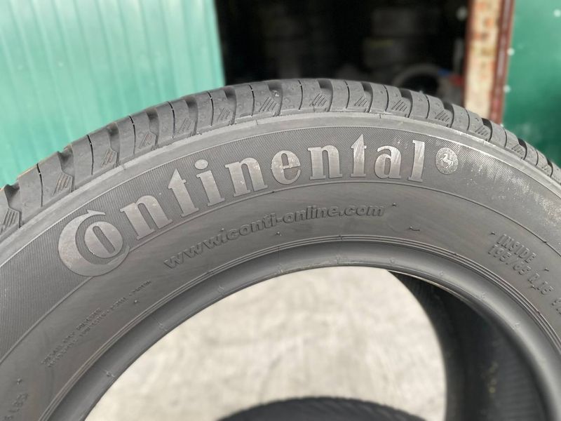 195/65R15 Continental ContiEcoContact 3 0995 фото