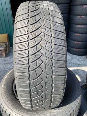 215/60R16 Firestone WinterHawk 3 0693olx фото