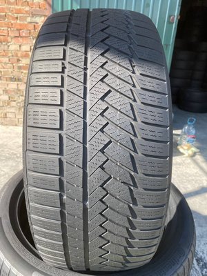 225/40R18 Continental WinterContact TS850P 0847olx фото