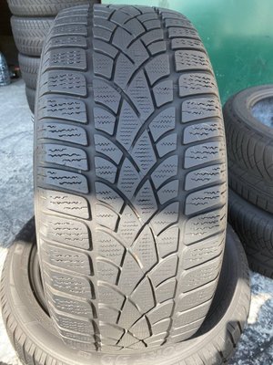 225/50R18 Dunlop SP Winter Sport 3D d0332olx фото