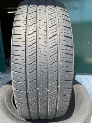 275/60R20 Hankook DynaPro HT d0071 фото