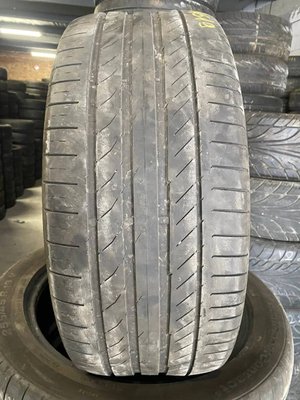 255/45R19 Continental ContiSportContact 5 d0148 фото