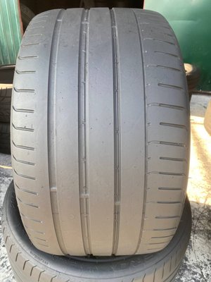 295/30R20 Pirelli P Zero 01283 фото