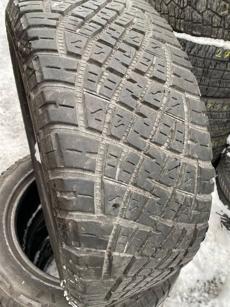 235/55R17 General Graber AT 0353 фото