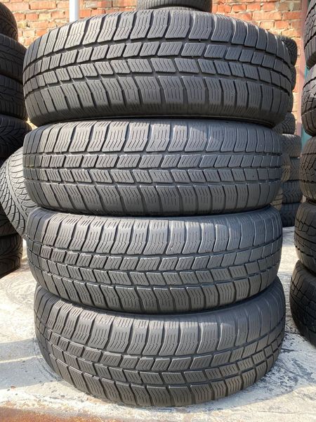 165/70R14 Barum Polaris 3 0398olx фото