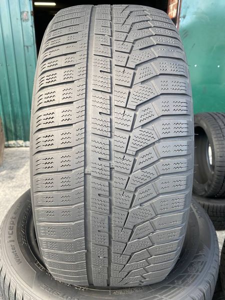 225/50R17 Hankook Winter I`Cept evo2 01559 фото