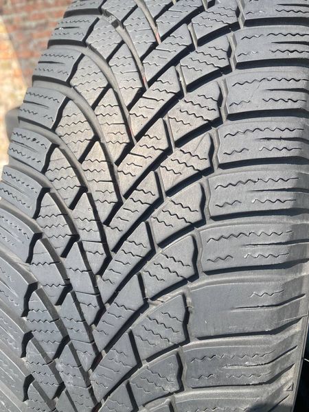 185/65R15 Bridgestone Blizzak LM005 0497 фото