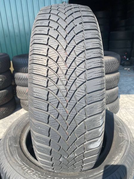 185/65R15 Bridgestone Blizzak LM005 0497 фото